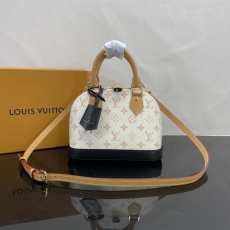 LV Top Handle Bags